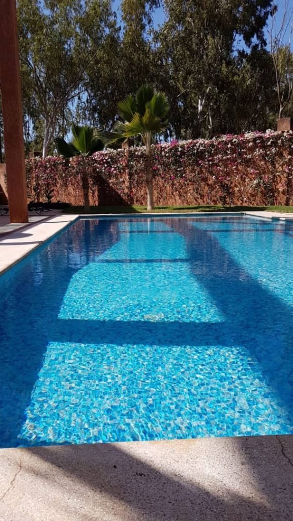 location de villa Mbour