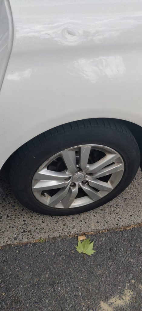 vente voiture de marque à Dakar